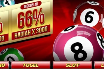 Judi Togel Peluang Terbaik Mencari Keuntungan
