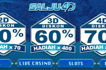 Nikmatnya Bermain Togel Singapore Di Bandar Online