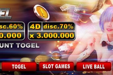 Sejarah Togel Online di Indonesia