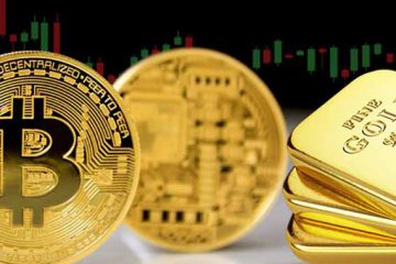 Investasi Cuan? Pilih Emas atau Bitcoin