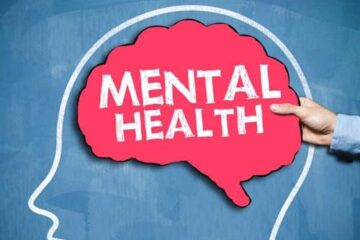 Kesehatan Mental Juga Sangat Penting Untuk Diperhatikan