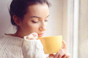 Cara Mengembalikan Indra Penciuman