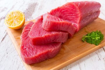TUNA