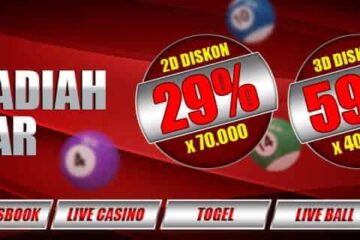 togel singapore