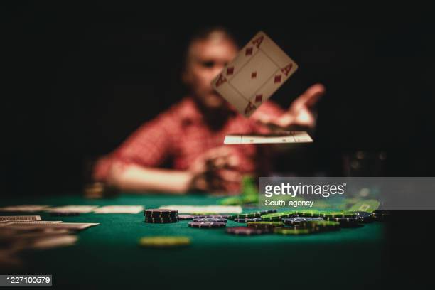 poker