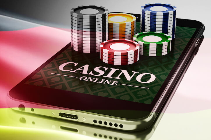 casino online